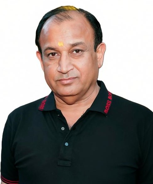 Mr. Vijay Malhotra